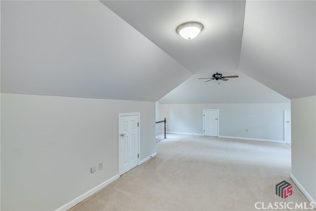398 Collier Church Rd, House other with 4 bedrooms, 3 bathrooms and 4 parking in Comer GA | Image 60