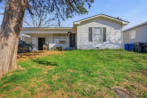 417 E Morton Street, Denison, TX, 75020 | Card Image