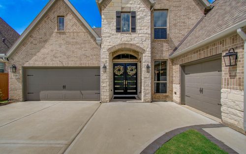 24430 Switchgrass Valley Way, Katy, TX, 77493-4706 | Card Image