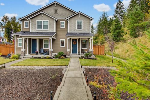 13107 192nd Ave E, Bonney Lake, WA, 98391-8358 | Card Image