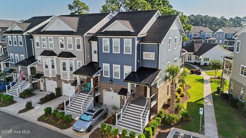 unit-9b-620 Eastwood Park Rd, Sunset Beach, NC, 28468-0203 | Card Image