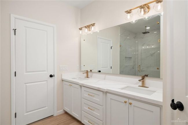 1610 Peter Dr, House other with 4 bedrooms, 3 bathrooms and 2 parking in San Juan TX | Image 10
