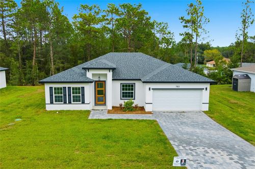 783 Marion Oaks Trl, Ocala, FL, 34473-8183 | Card Image