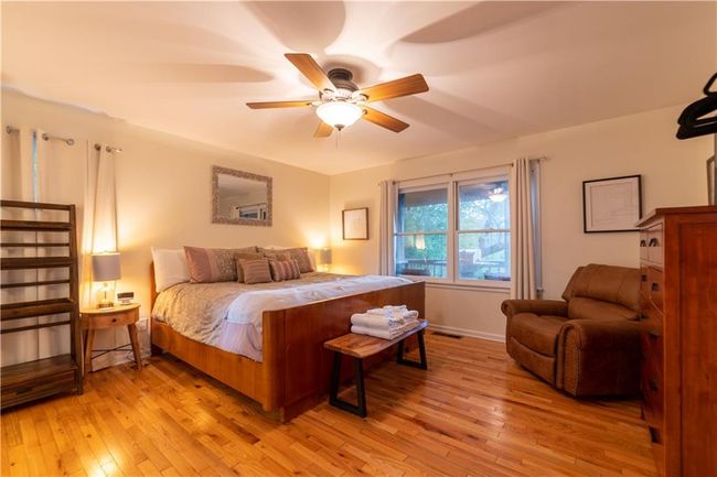 444 Miners Mountain Rd, House other with 3 bedrooms, 3 bathrooms and null parking in Sautee Nacoochee GA | Image 10