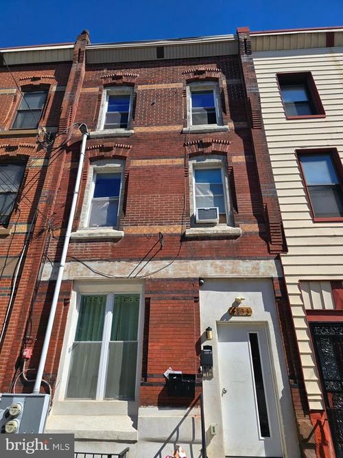 1833 W Master St, PHILADELPHIA, PA, 19121-4961 | Card Image