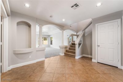 10993 Ladyburn Court, House other with 4 bedrooms, 2 bathrooms and null parking in Las Vegas NV | Image 3