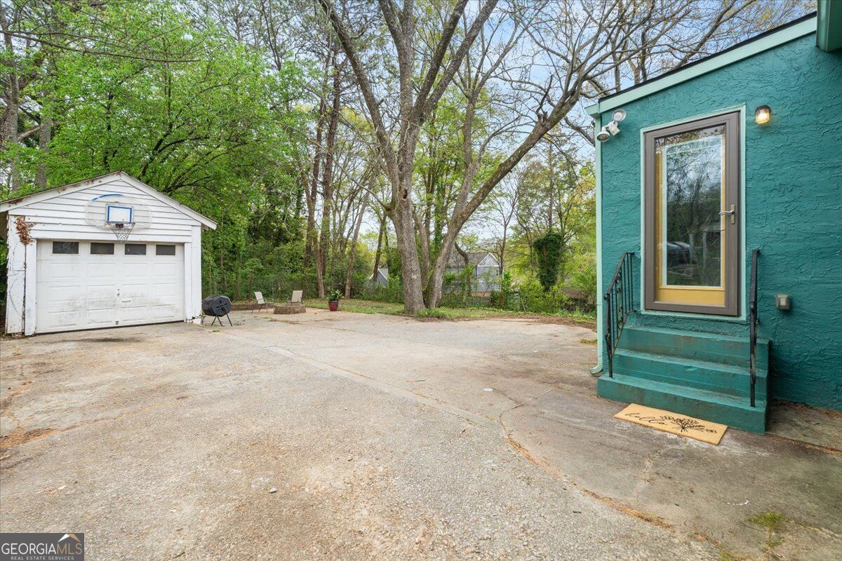 Residential in Atlanta 2