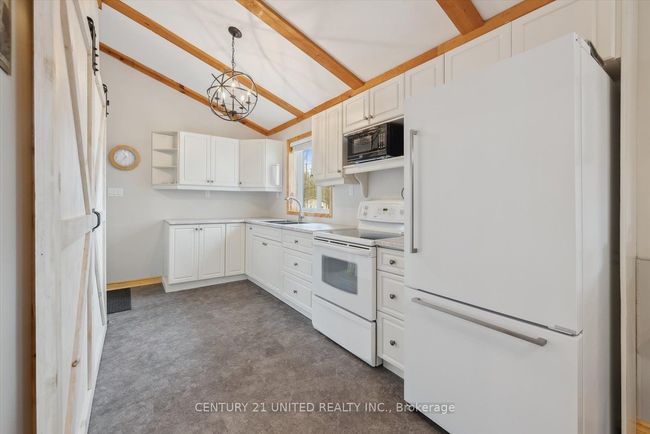 179 Long Island N/A, House other with 3 bedrooms, 1 bathrooms and 4 parking in Otonabee South Monaghan ON | Image 14