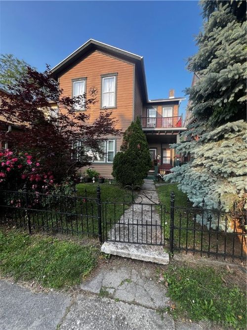 66 High St, Dayton, OH, 45403-2318 | Card Image