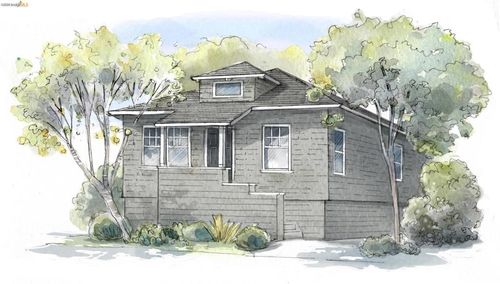 1808 Cedar St, Berkeley, CA, 94703-1132 | Card Image
