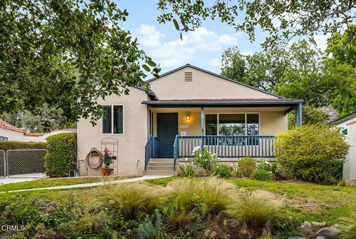 617 W Grandview Ave, Sierra Madre, CA, 91024-1609 | Card Image