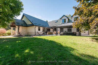 708321 County Rd 21, House other with 3 bedrooms, 3 bathrooms and 14 parking in Mulmur ON | Image 1