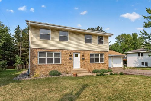 1715 37th Ave Ne, Columbia Heights, MN, 55421-4044 | Card Image