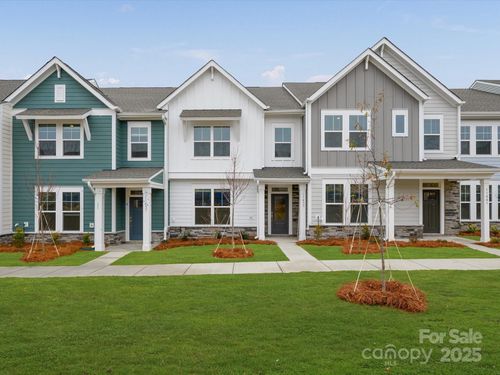 11439 Prosperity Church Rd, Huntersville, NC, 28078-4026 | Card Image