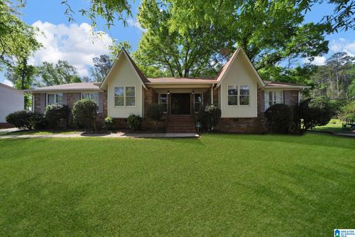 404 Memorial Drive, BESSEMER, AL, 35022 | Card Image