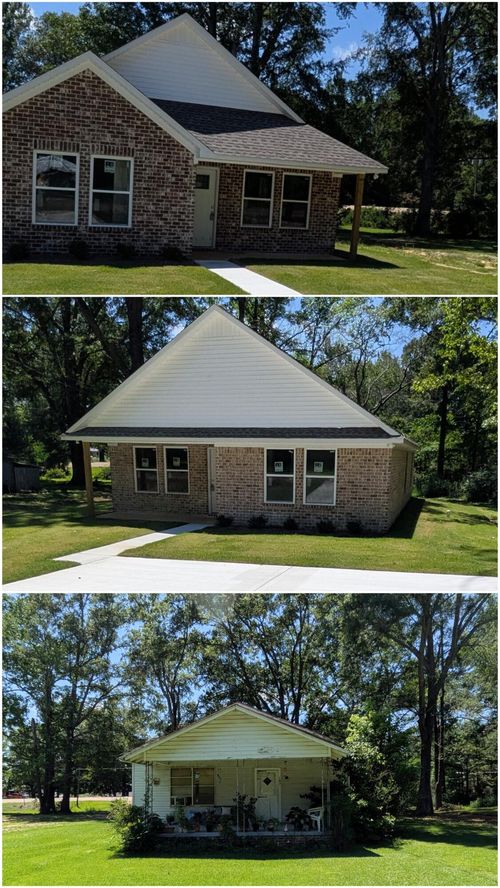 181-185 Pinecrest Ave., Plantersville, MS, 38862 | Card Image