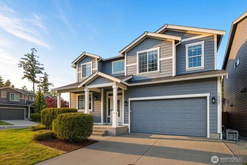 16237 76th Avenue Ct E, Puyallup, WA, 98375-7515 | Card Image