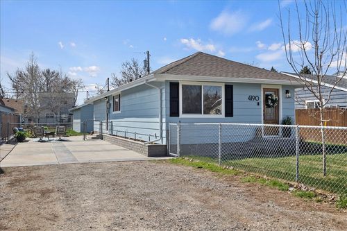 4190 Morgan Avenue, Billings, MT, 59101 | Card Image
