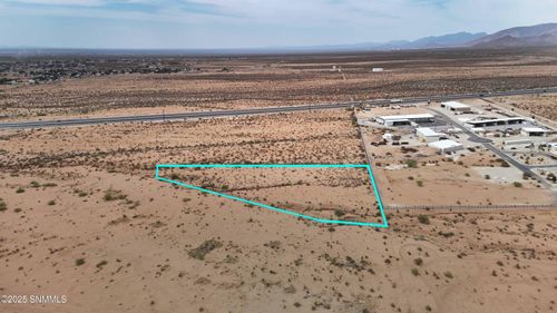 10840 E Bataan Memorial, Las Cruces, NM, 88012 | Card Image