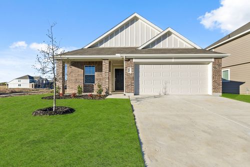 5056 Cervinae Rd, Crowley, TX, 76036-4261 | Card Image
