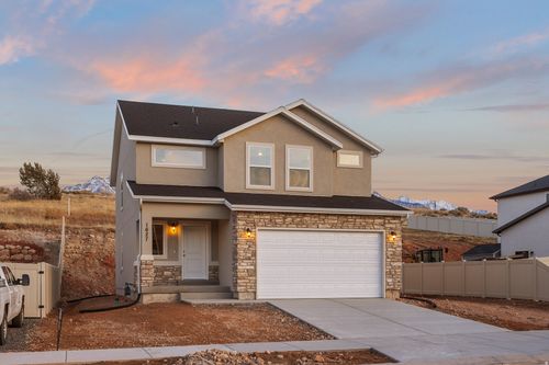 357-1750 S Windsong Dr, Santaquin, UT, 84655 | Card Image