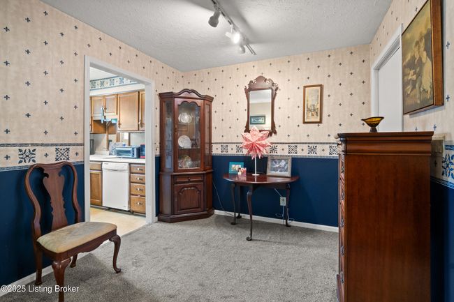 710 Victoria Ct, House other with 2 bedrooms, 1 bathrooms and null parking in New Albany IN | Image 6