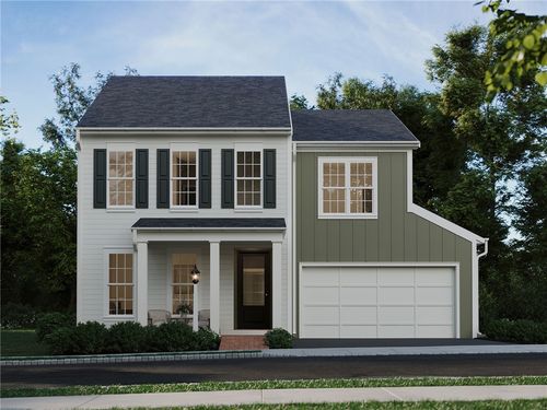 dundee-3500 Unionville Road, Cranberry Twp, PA, 16066 | Card Image