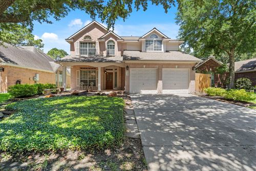 13507 Pepperbush Court, Houston, TX, 77070 | Card Image