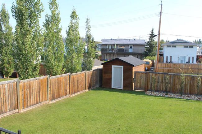 511 3rd Street, Home with 5 bedrooms, 3 bathrooms and 5 parking in Manning AB | Image 32