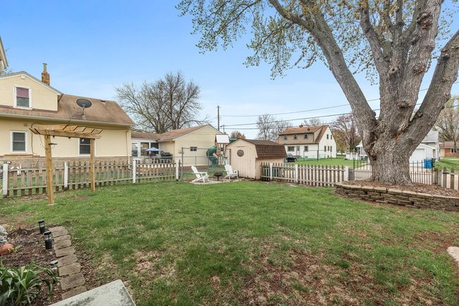 624 1 St Ave Nw, House other with 3 bedrooms, 1 bathrooms and null parking in New Brighton MN | Image 19