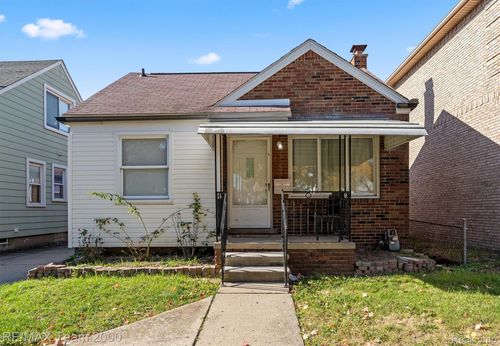 4853 Helen St, Dearborn, MI, 48126-4117 | Card Image