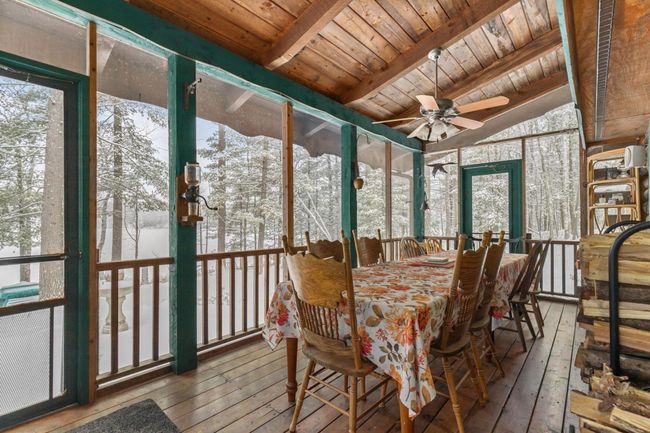 8676 Eagles Way, House other with 4 bedrooms, 3 bathrooms and null parking in Pickerel WI | Image 23