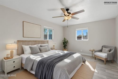 6052 E 17th Street, Tucson, AZ, 85711 | Card Image