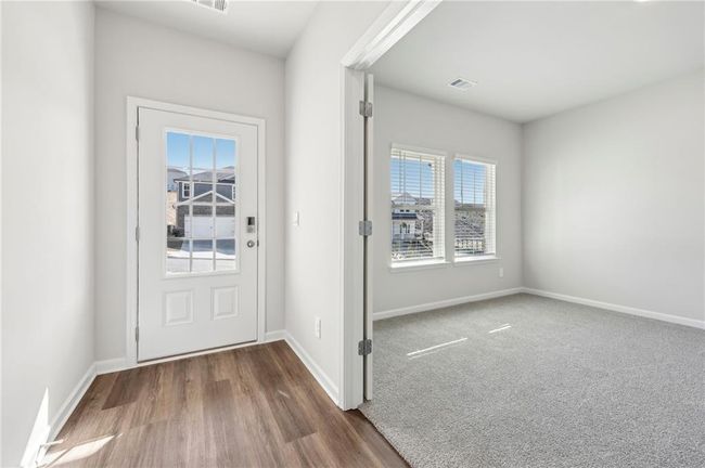 34 Proust Cir, House other with 4 bedrooms, 3 bathrooms and 4 parking in Dallas GA | Image 7