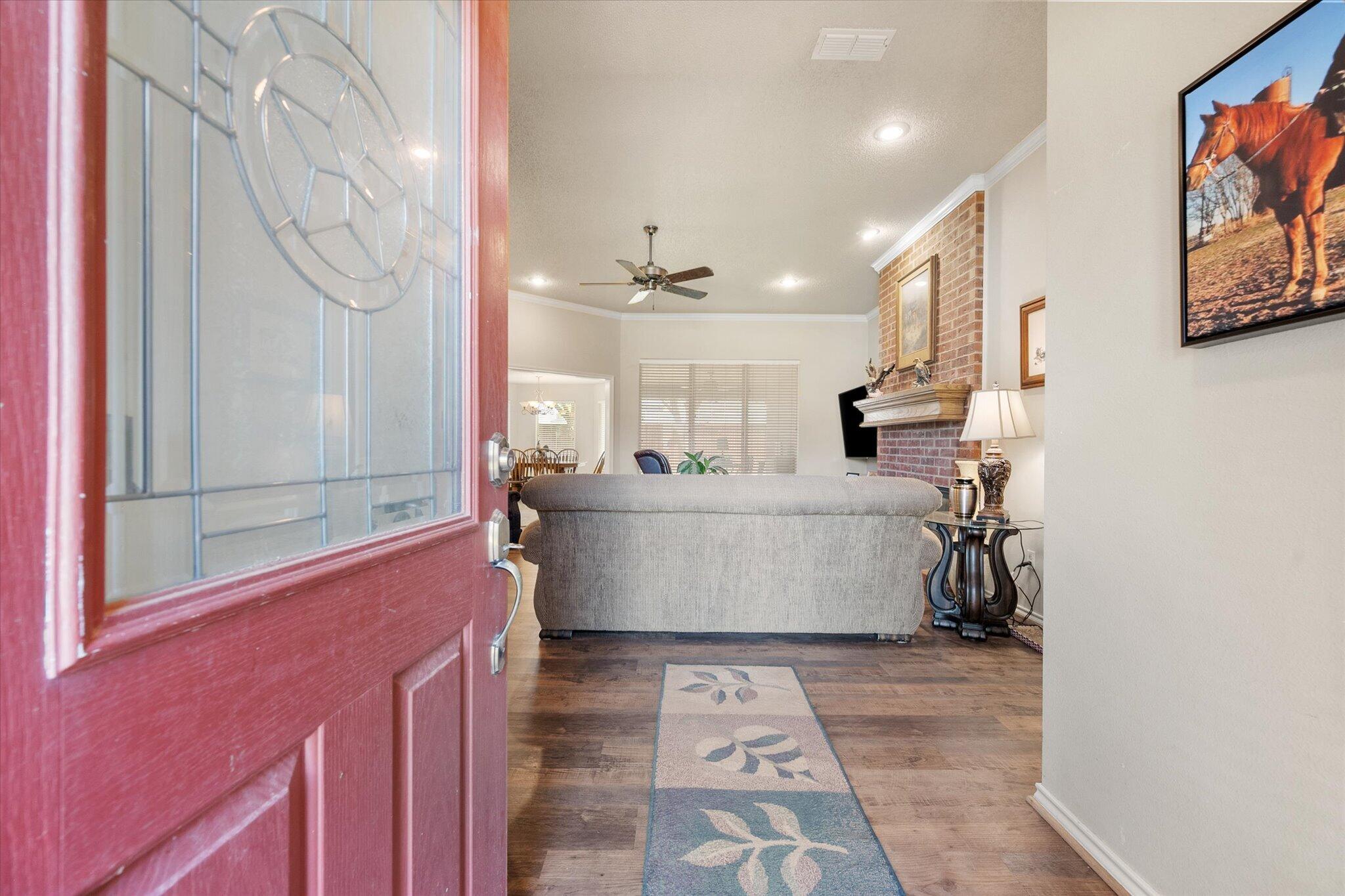 Residential in Lubbock 4