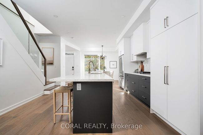 14 Westbrook Ave, House other with 4 bedrooms, 4 bathrooms and 1 parking in East York ON | Image 10
