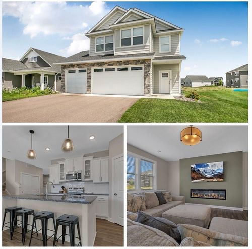 8582 Edmonson Way Ne, Monticello, MN, 55362-2007 | Card Image