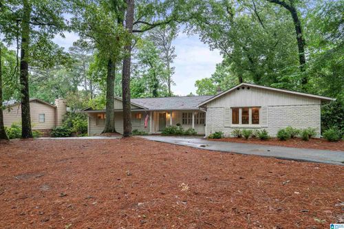 3316 Overton Rd, Mountain Brk, AL, 35223-2848 | Card Image