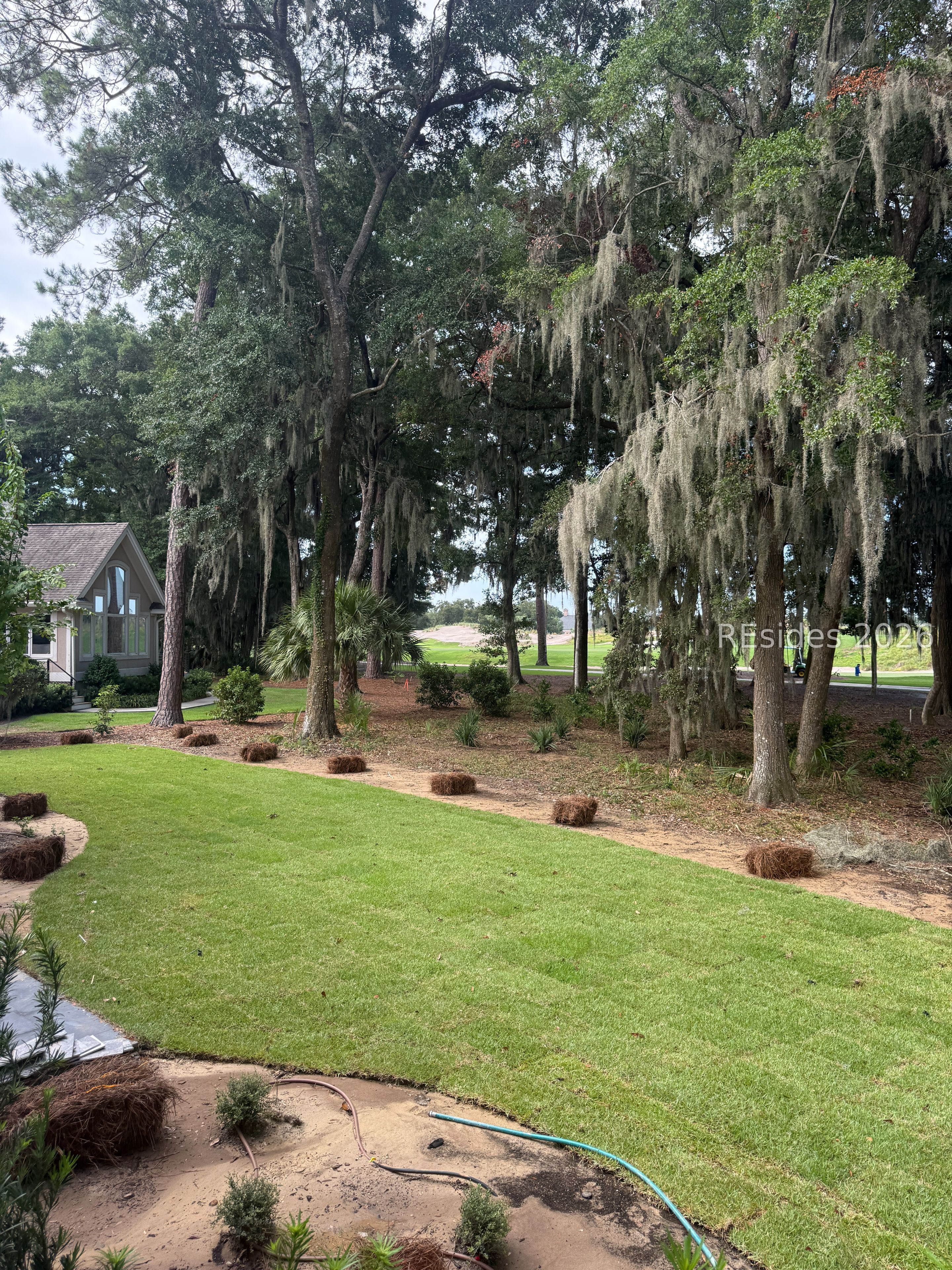 Residential in Bluffton 3