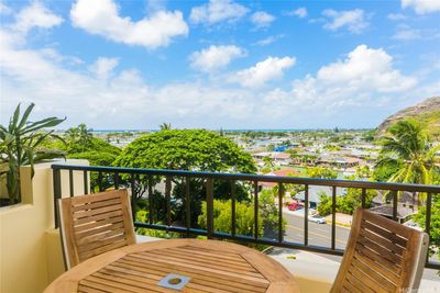 501 - 6750 Hawaii Kai Drive, Home with 2 bedrooms, 2 bathrooms and 2 parking in Honolulu HI | Image 2