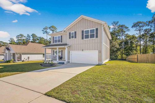 6076 Rutherford Loop, Pensacola, FL, 32526-4588 | Card Image