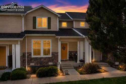 7554 Sandy Springs Pt, Fountain, CO, 80817-4076 | Card Image