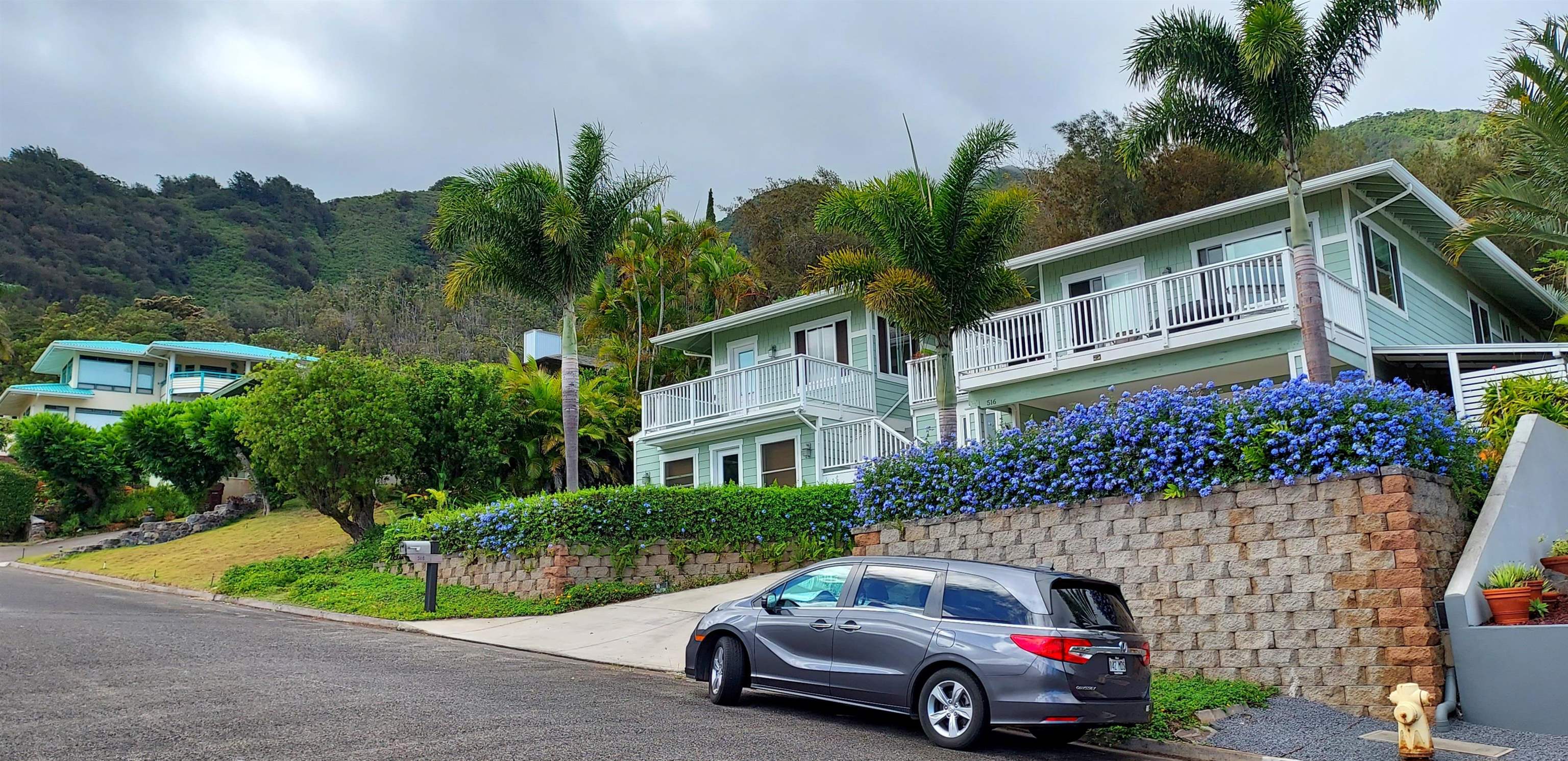 Polulani Dr, Wailuku, HI 96793