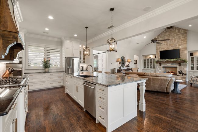2202 Lyons Ct, House other with 4 bedrooms, 3 bathrooms and null parking in Midlothian TX | Image 15