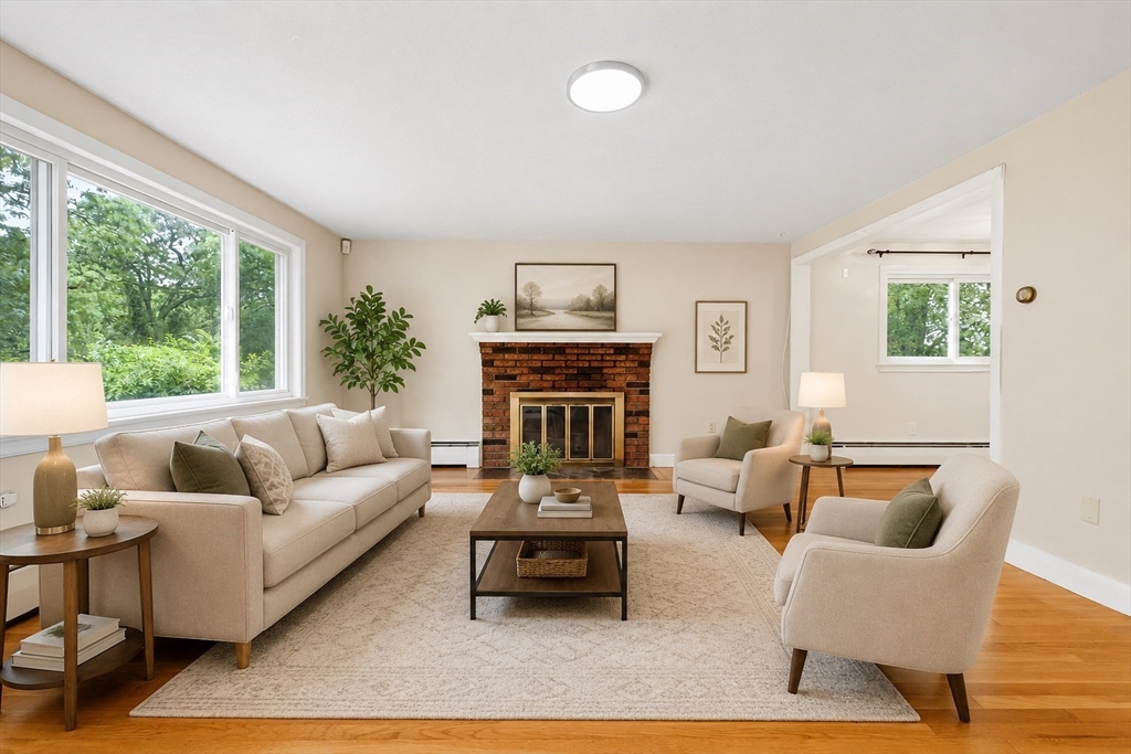 Residential in Dedham 4