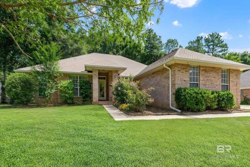 27820 Bay Branch Dr, Daphne, AL, 36526-6686 | Card Image