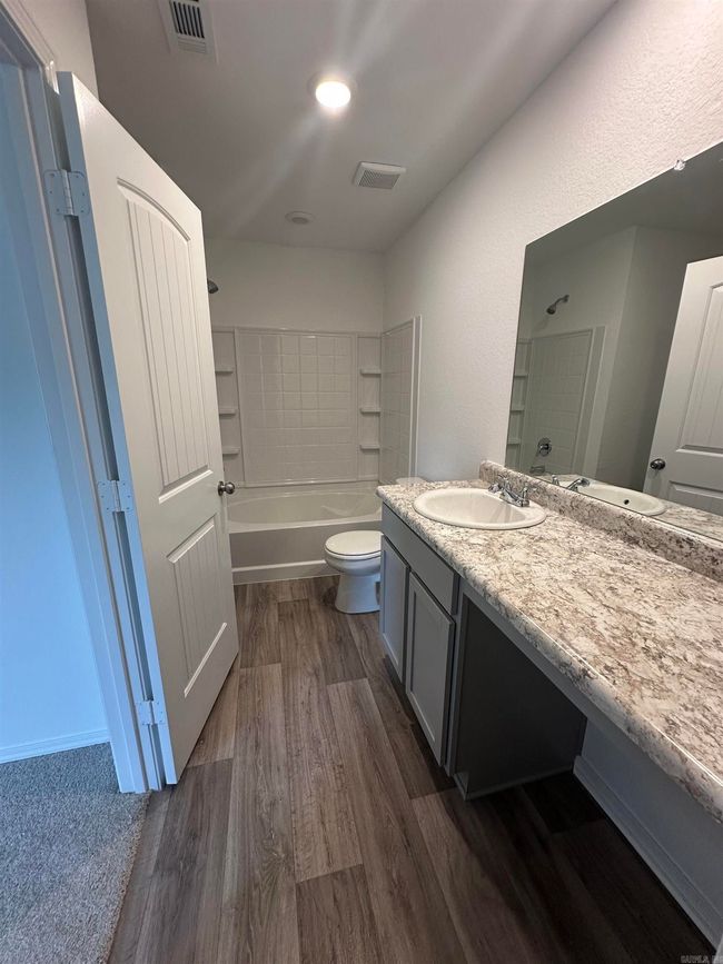 1300 Maple St, House other with 3 bedrooms, 2 bathrooms and null parking in Haskell AR | Image 6