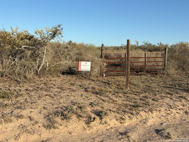TR102 Frontier A Rd, Home with 0 bedrooms, 0 bathrooms and null parking in Freer TX | Image 6