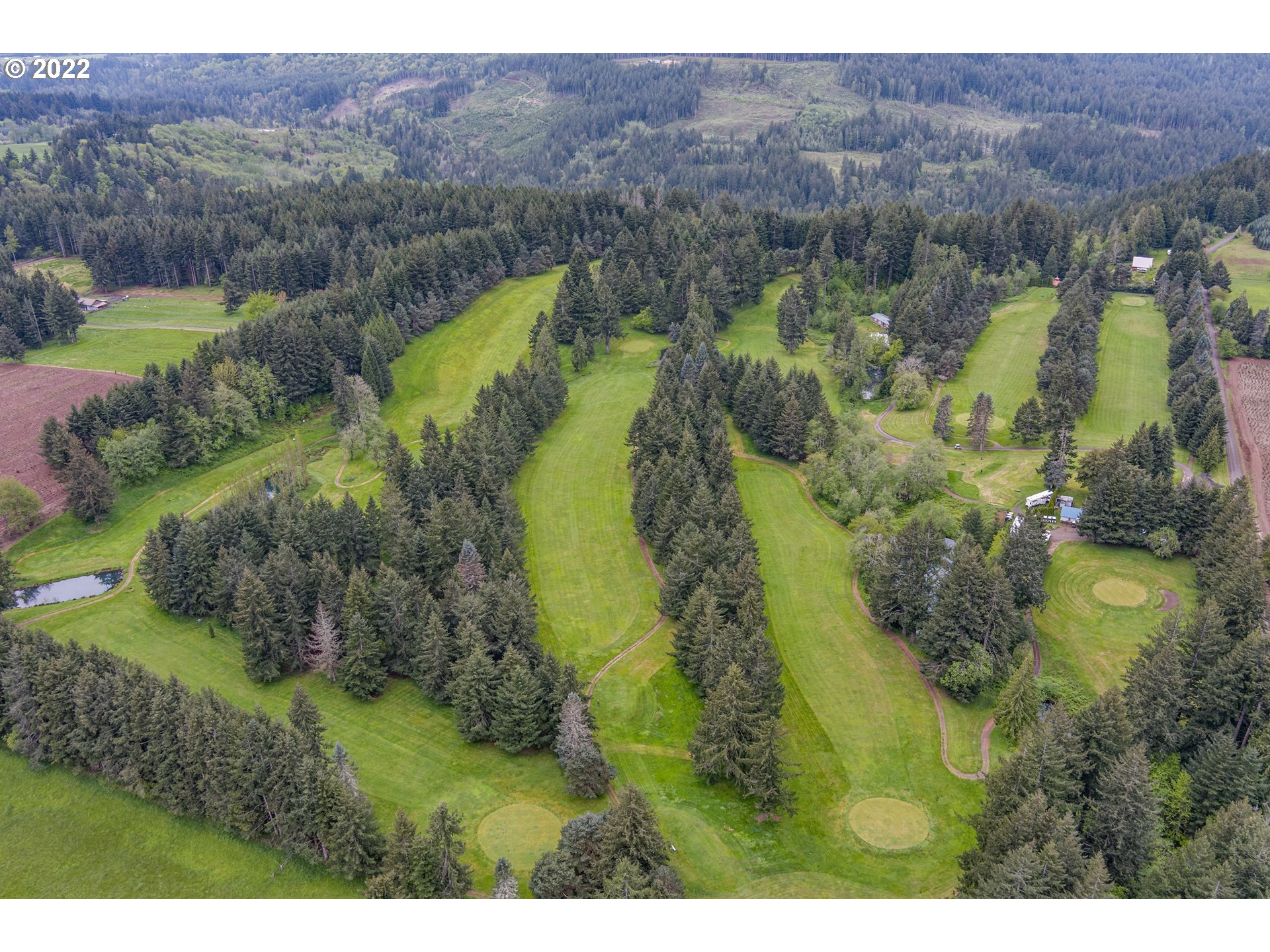 Land in Estacada 3