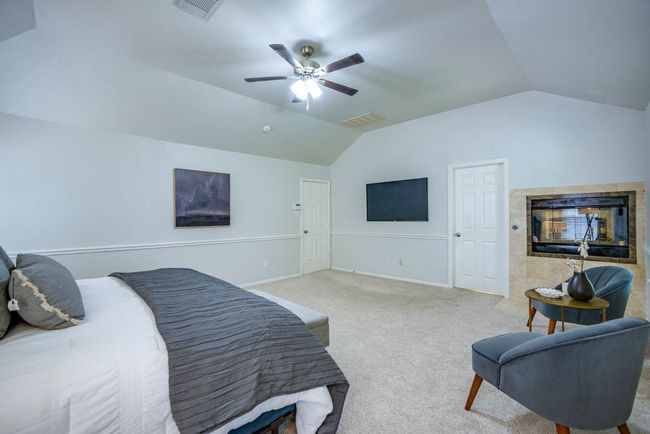 6003 Derek Trl, House other with 4 bedrooms, 4 bathrooms and null parking in Dallas TX | Image 20